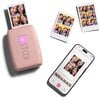 Drukarka FUJIFILM Instax Mini Link 3 Druk w kolorze, Bluetooth Różowy