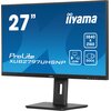 Monitor IIYAMA ProLite XUB2797UHSNP-B1 27" 3840x2160px IPS 4 ms [GTG]