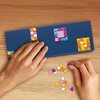 Piórnik LEGO Dots 52799 z płytkami do dekoracji