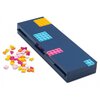 Piórnik LEGO Dots 52799 z płytkami do dekoracji