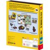 Książka LEGO Books Kto to zrobił AMB-6601 (okładka twarda)