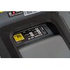 Wertykulator elektryczny NAC SCE200-40-W 2W1 2000W 40cm