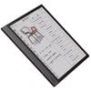Czytnik e-booków ONYX BOOX Note Air 4 C 10.3", Podświetlany ekran, Wi-Fi, Bez reklam Czarny