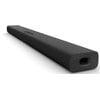 Soundbar YAMAHA SR-X60A Czarny 2.1.2-kanałowy, Bezprzewodowy Subwoofer, HDMI-CEC, Dolby Atmos, Wi-Fi, Bluetooth, AirPlay2