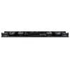 Soundbar YAMAHA SR-X60A Czarny 2.1.2-kanałowy, Bezprzewodowy Subwoofer, HDMI-CEC, Dolby Atmos, Wi-Fi, Bluetooth, AirPlay2