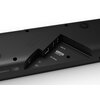 Soundbar YAMAHA SR-X60A Czarny 2.1.2-kanałowy, Bezprzewodowy Subwoofer, HDMI-CEC, Dolby Atmos, Wi-Fi, Bluetooth, AirPlay2