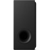 Soundbar YAMAHA SR-X60A Czarny 2.1.2-kanałowy, Bezprzewodowy Subwoofer, HDMI-CEC, Dolby Atmos, Wi-Fi, Bluetooth, AirPlay2