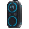 Power Audio TECHNISAT WUMMSBOX, 80W, Bluetooth, Bateria 12 godzin, Wejście mikrofonowe, Funkcja Bass Boost, IPX4