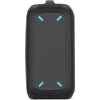 Power Audio TECHNISAT WUMMSBOX, 80W, Bluetooth, Bateria 12 godzin, Wejście mikrofonowe, Funkcja Bass Boost, IPX4
