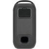 Power Audio TECHNISAT WUMMSBOX, 80W, Bluetooth, Bateria 12 godzin, Wejście mikrofonowe, Funkcja Bass Boost, IPX4