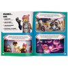 Książka LEGO Ninjago Mistrzyni Technologii LNC-6730 (okładka miękka)