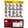 Książka LEGO Ninjago Mistrzyni Technologii LNC-6730 (okładka miękka)