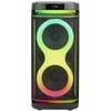 Power Audio MANTA HEKTOR, 160W, Bluetooth, Bateria 8 godzin, Bezprzewodowy mikrofon w zestawie, Wejście USB, Tuner FM