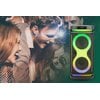 Power Audio MANTA HEKTOR, 160W, Bluetooth, Bateria 8 godzin, Bezprzewodowy mikrofon w zestawie, Wejście USB, Tuner FM