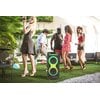 Power Audio MANTA HEKTOR, 160W, Bluetooth, Bateria 8 godzin, Bezprzewodowy mikrofon w zestawie, Wejście USB, Tuner FM