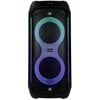 Power Audio MANTA SPK0805B140 PALLAS, 140W, Bluetooth, Bateria 8 godzin, Bezprzewodowy mikrofon w zestawie