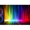 Power Audio MANTA SPK0805B140 PALLAS, 140W, Bluetooth, Bateria 8 godzin, Bezprzewodowy mikrofon w zestawie