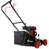 Wertykulator spalinowy GREENSO WS40-G212