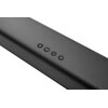 Soundbar JVC TH-E754B Czarny 3.1.2-kanałowy, Bezprzewodowy Subwoofer, HDMI ARC, Bluetooth, Dolby Atmos