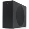Soundbar JVC TH-E434B Czarny 2.1-kanałowy, Bezprzewodowy Subwoofer, HDMI ARC, Bluetooth, Dolby Audio