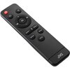 Soundbar JVC TH-E434B Czarny 2.1-kanałowy, Bezprzewodowy Subwoofer, HDMI ARC, Bluetooth, Dolby Audio