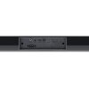 Soundbar JVC TH-E434B Czarny 2.1-kanałowy, Bezprzewodowy Subwoofer, HDMI ARC, Bluetooth, Dolby Audio
