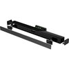 Soundbar JVC TH-E434B Czarny 2.1-kanałowy, Bezprzewodowy Subwoofer, HDMI ARC, Bluetooth, Dolby Audio