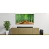 Soundbar JVC TH-E434B Czarny 2.1-kanałowy, Bezprzewodowy Subwoofer, HDMI ARC, Bluetooth, Dolby Audio