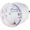 Gniazdko SHELLY Plug S MTR Gen3 WI-Fi