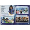 Książka LEGO Harry Potter Magiczna rywalizacja LNC-6419 (okładka miękka)