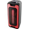 Power Audio JVC Party speaker XS-EP424B Bluetooth, TWS, Efekty świetlne LED, Radio FM, Wejście mikrofonowo gitarowe