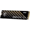 Dysk MSI Spatium M470 Pro 1TB SSD