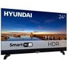 Telewizor HYUNDAI HLM24TS500 24" LED