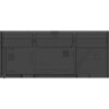 Monitor VIEWSONIC CDE92UW 92" 5120x2160px