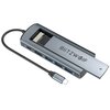Hub BLITZWOLF BW-NEO TH13 USB Typu C, Aktywny