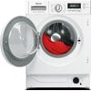 Pralko-suszarka HISENSE WD3M841BWI/PL