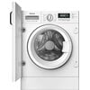 Pralko-suszarka HISENSE WD3M841BWI/PL
