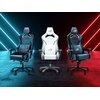 Fotel gamingowy ASUS ROG Chariot X Core SL301CW Szary