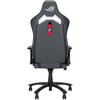 Fotel gamingowy ASUS ROG Chariot X Core SL301CW Szary