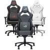 Fotel gamingowy ASUS ROG Chariot X Core SL301CW Szary