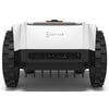 Robot koszący ECOVACS Goat O800 RTK Czarno-biały