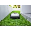 Robot koszący ECOVACS Goat O800 RTK Czarno-biały