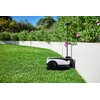 Robot koszący ECOVACS Goat O800 RTK Czarno-biały