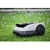 Robot koszący ECOVACS Goat O800 RTK Czarno-biały