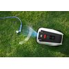 Robot koszący ECOVACS Goat O800 RTK Czarno-biały