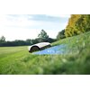 Robot koszący ECOVACS Goat O800 RTK Czarno-biały