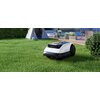 Robot koszący ECOVACS Goat O800 RTK Czarno-biały