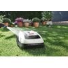 Robot koszący ECOVACS Goat O800 RTK Czarno-biały