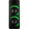 Power Audio V-TONE Before Bluetooth, Dwa wejścia mikrofonowe, Radio FM, Mikrofon w zestawie, Pilot