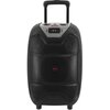 Power Audio AIWA KBTUS-500BK Mikrofon Karaoke Czarny